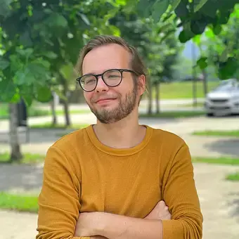 Simon Prast